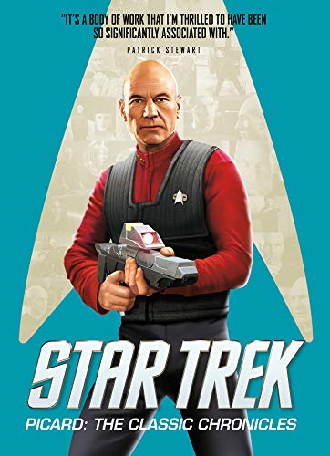 Star Trek: Classic Picard