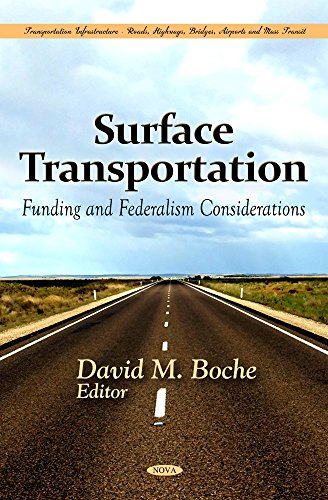 Surface Transportation
