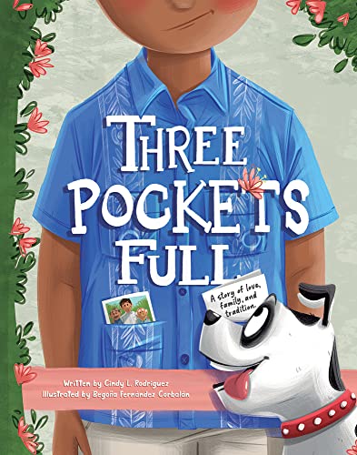 Three Pockets Full: A Story of Love