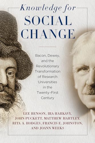 Knowledge for Social Change: Bacon