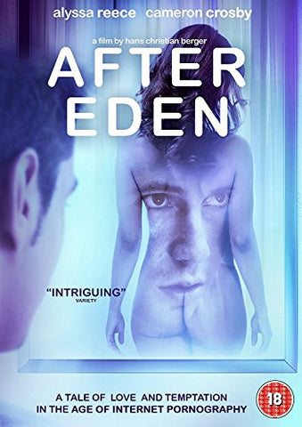 After Eden [DVD]