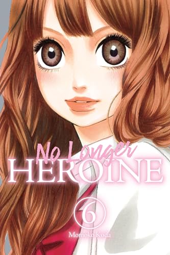 No Longer Heroine Gn Vol 06 (C: 0-1-2)