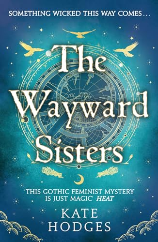 The Wayward Sisters