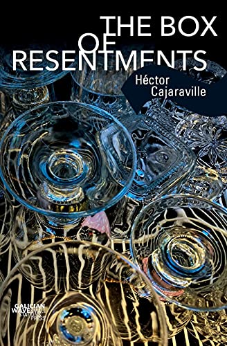 The Box of Resentments : 25