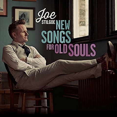 Joe Stilgoe - New Songs For Old Souls [VINYL]