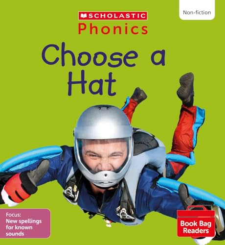 Choose a Hat (Set 11)
