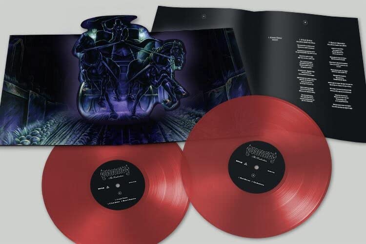 Dissection - Somberlain [VINYL]