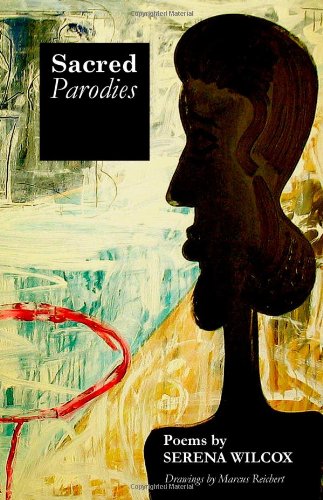 Sacred Parodies: A Collection of Poems