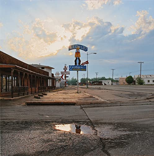 Rod Penner: Paintings