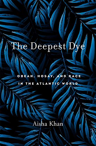 The Deepest Dye: Obeah