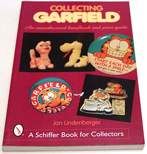 Collecting GarfieldÂ™