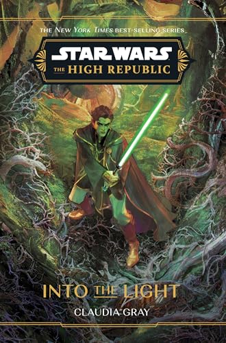 Star Wars: The High Republic: Into the Light : 9