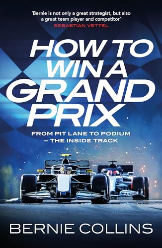 How to Win a Grand Prix
