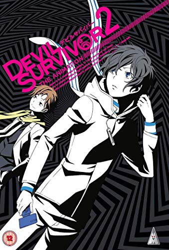 Devil Survivor 2 Collection [DVD]