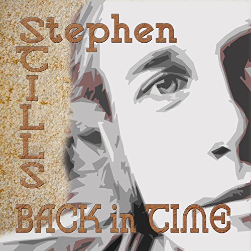 Stills, Stephen - Back In Time (Interview Disc) [CD]