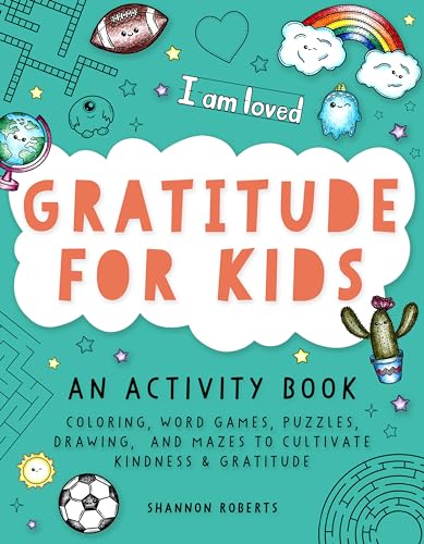 Gratitude For Kids