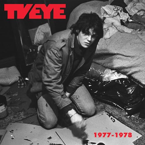 Tv Eye - 1977-1978 [VINYL]