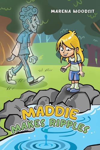 Maddie Makes Ripples