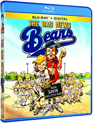 The Bad News Bears [BLU-RAY]