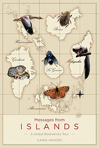 Messages from Islands: A Global Biodiversity Tour