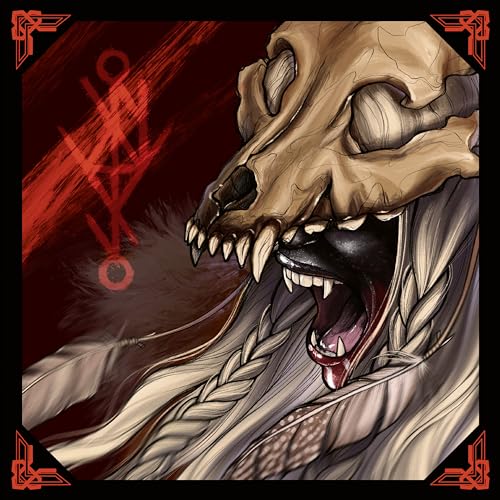 Eihwar - Viking War Trance (ltd.digi) [CD]