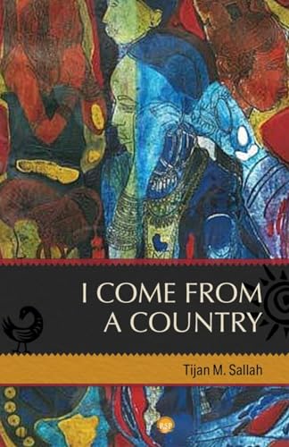 I Come From A Country