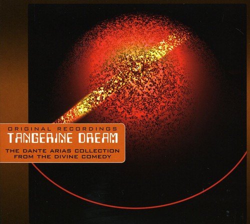 Tangerine Dream - Dante Arias Collection [CD]