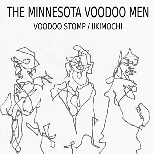 Various - Voodoo Stomp [VINYL]