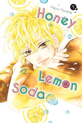 Honey Lemon Soda Gn Vol 07 (C: 0-1-2)