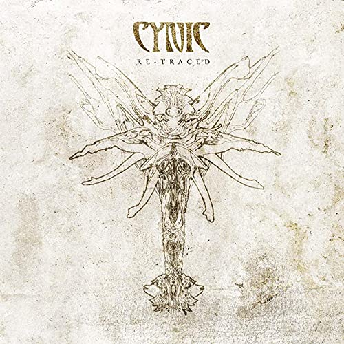 Cynic - Re-Traced [CD]