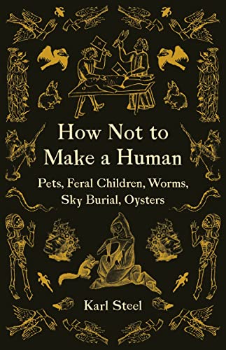How Not to Make a Human: Pets