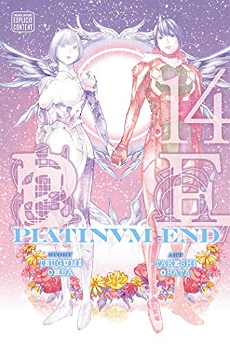 Platinum End, Vol. 14 : Volume 14