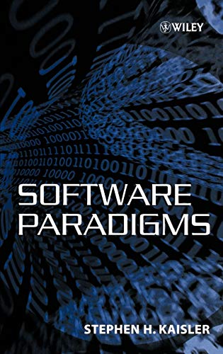 Software Paradigms