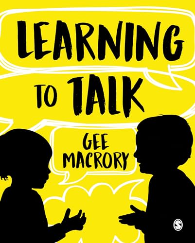 Learning to Talk : The many contexts of children’s language development