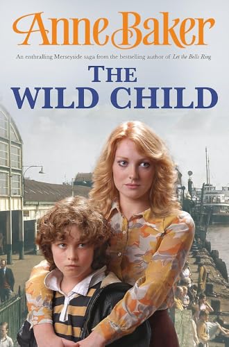 The Wild Child: Two sisters