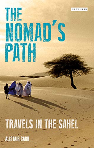 Nomads Path, The