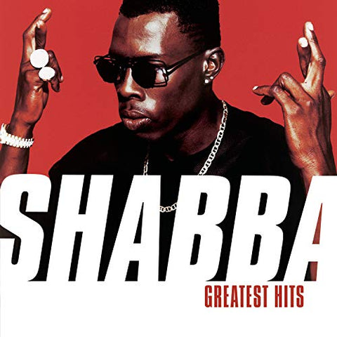 Ranks Shabba - Greatest Hits [CD]