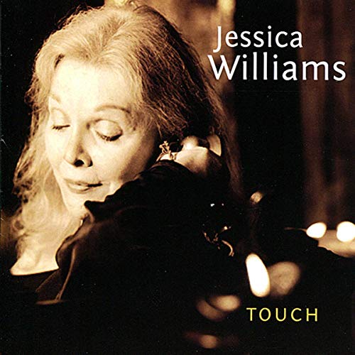 Williams,jessica - Touch [CD]