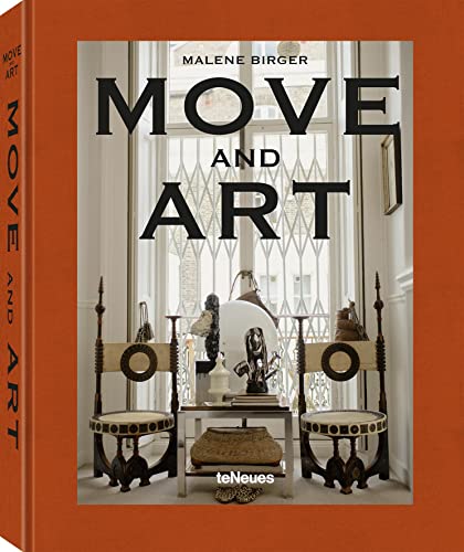 Move &amp; Art
