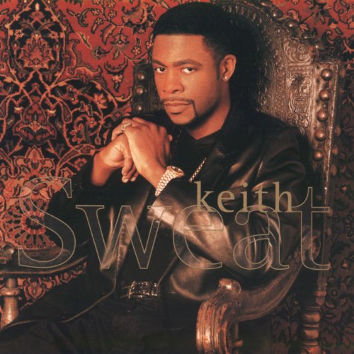 Sweat,keith - Keith Sweat [CD]