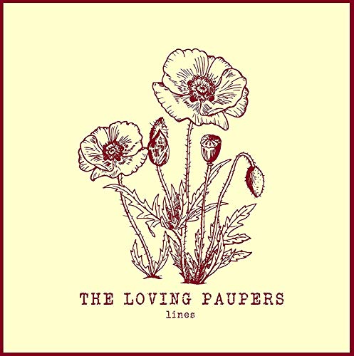 Various - Lines [VINYL]