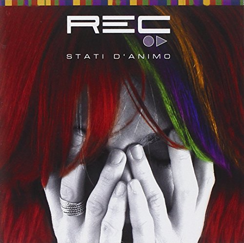 Various - Stati D'animo [CD]