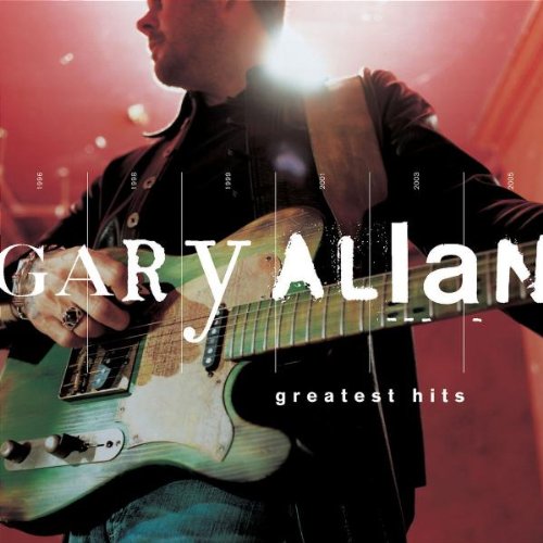 Gary Allan - Greatest Hits [CD]