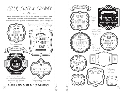 Up Yours Old Age! : The brain busting activity book for the young at heart