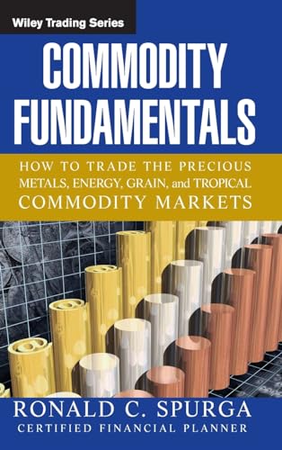 Commodity Fundamentals: How to Trade the Precious Metals