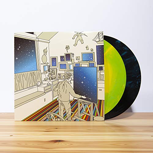 Strfkr - Being No One Going Nowhere (remixes) [VINYL]