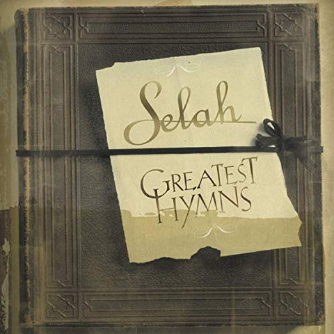 Selah - Greatest Hits [CD]