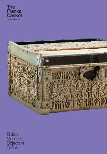 The Franks Casket (Objects in Focus)