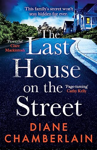 The Last House on the Street: The brand new page-turner from the Sunday Times be