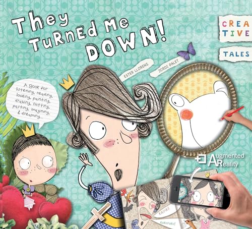 They Turned Me Down!